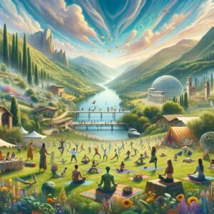 eco-festival trasformativi italia