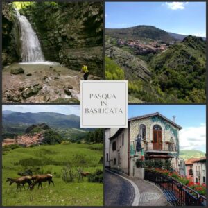 pasqua in basilicata