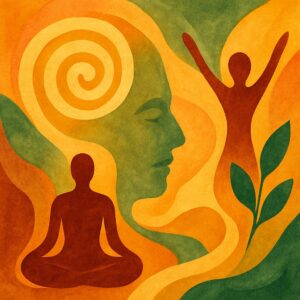 ritiro di bioenergetica e gestalt