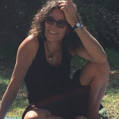 Iole Calvigioni - Rebirthing Transpersonale